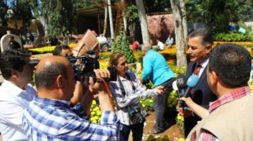 Basından Sansürün Kaldırılışının 107. Yılı