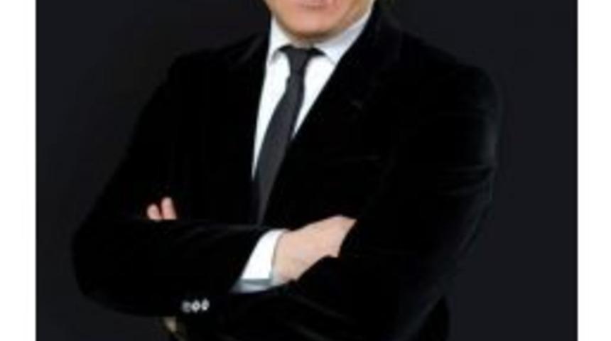 Basın &Ouml;zg&uuml;rl&uuml;ğ&uuml; &Ouml;d&uuml;l&uuml; Can D&uuml;ndar&rsquo;a