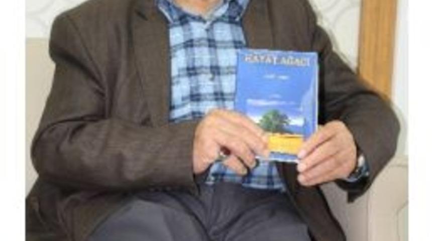 84 Yıllık Hayatını Mısralara D&ouml;kt&uuml;