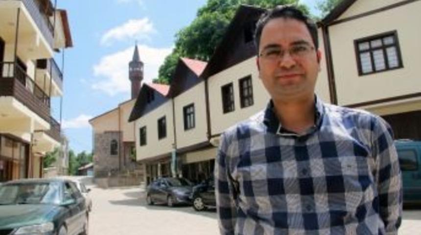 Tamzara Evleri Turizme Kazandırılıyor