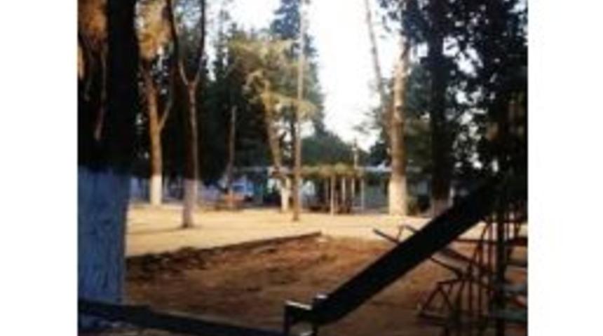 Akke&ccedil;ili Mahallesinde Hummalı &Ccedil;alışma Başlatıldı