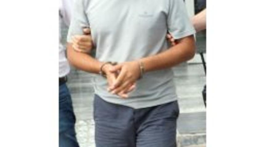 Hırsızlık Ş&uuml;phelisi Serbest