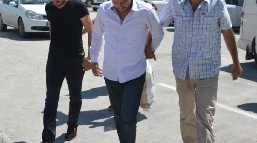 450 Bin Lira I&ccedil;in Eski Ortağını &Ouml;ld&uuml;rd&uuml;