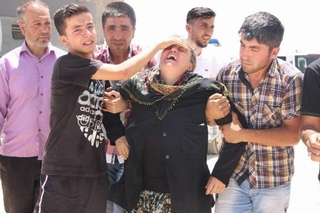 Gaziantep&rsquo;te İş Kazası: 2 &Ouml;l&uuml;, 2 Yaralı