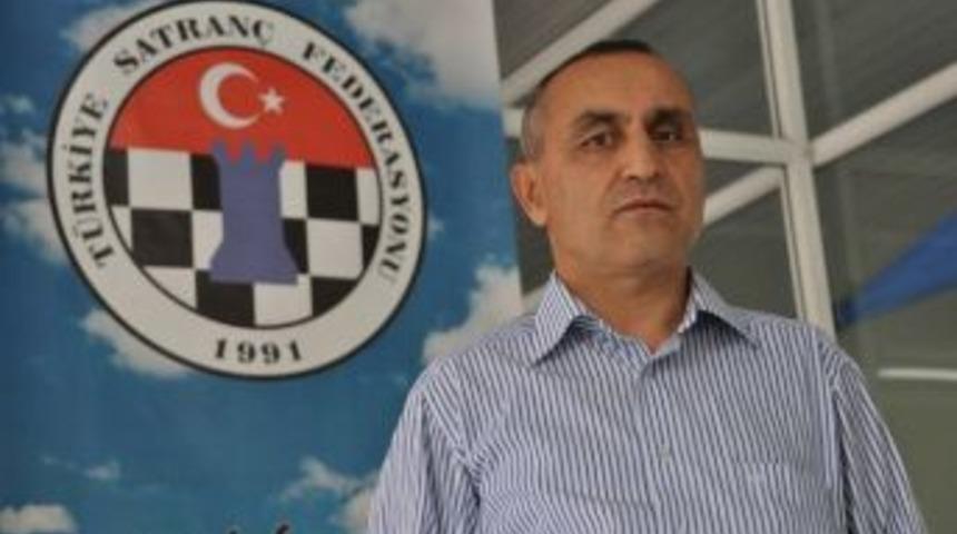 3.uluslararası Altın Kayısı Satran&ccedil; Turnuvası