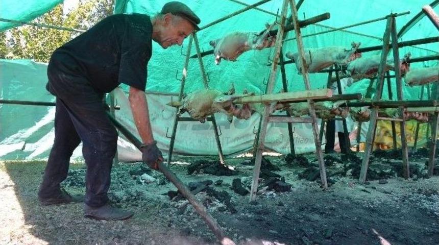 Edine&rsquo;de &Ccedil;evirmecilerin Mesaisi Başladı