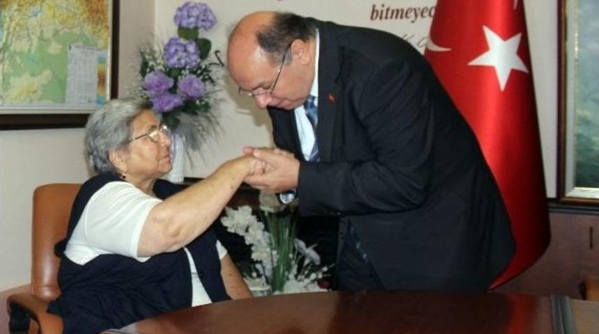 El &Ouml;pt&uuml;ren Protokol