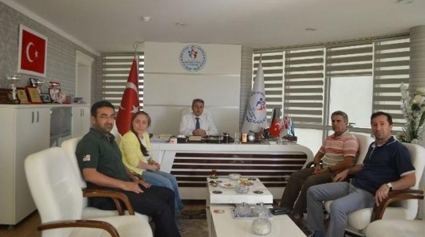 Sosyal Medyada Erzurum &Ccedil;ılgınlığı