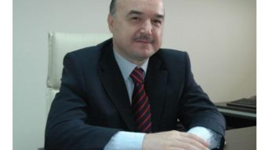 Agd Başkanı G&uuml;m&uuml;şel&rsquo;den Basın Bayramı Mesajı