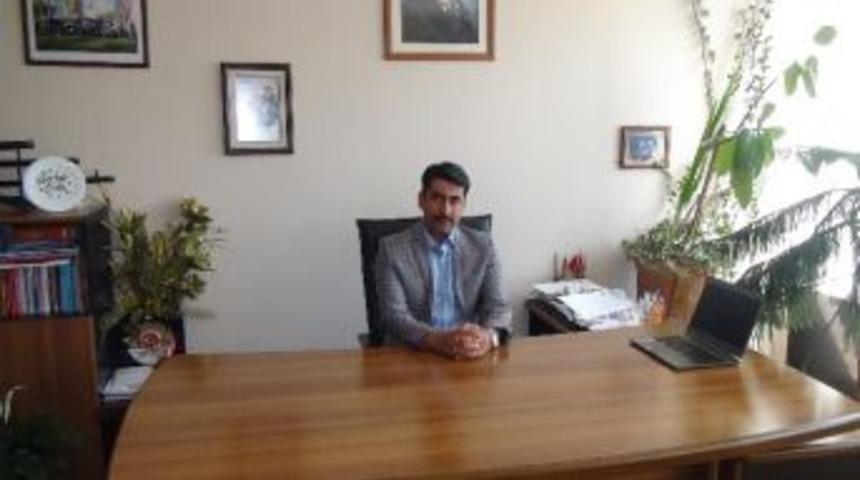 Hak-iş&rsquo;den &ldquo;bayır-bucak T&uuml;rkmenlerine Yapılan Saldırıya Tepki&rdquo;