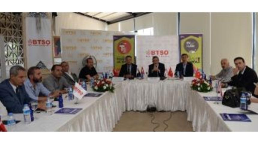 Hayallerdeki Evi Ger&ccedil;eğe D&ouml;n&uuml;şt&uuml;ren Fuar İ&ccedil;in Hazırlıklar Başladı