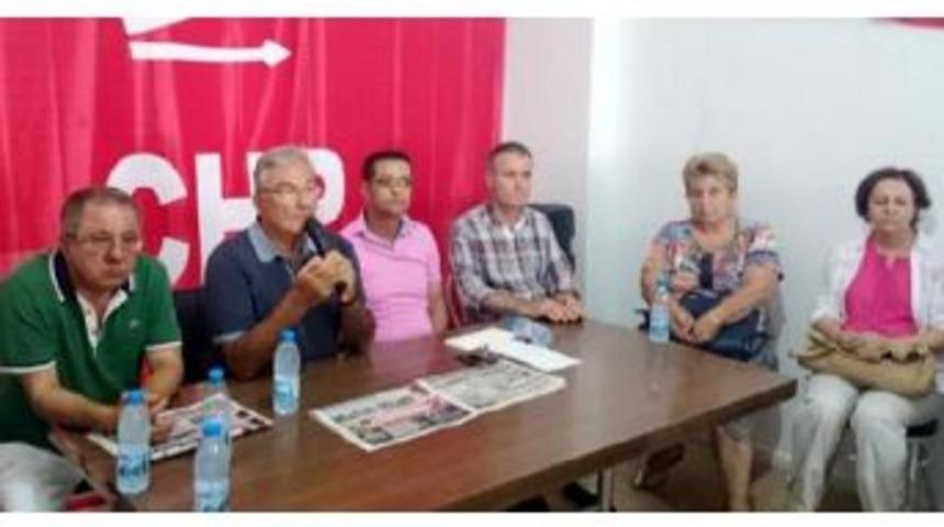 &ldquo;Coalition Talks Are Nothing Short Of A Spectacle; November Election On The Way&rdquo; Slams Baykal