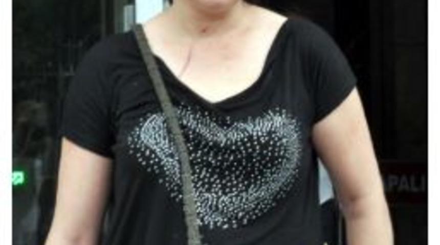 Ağabeyinin Rus Eşini Bı&ccedil;aklayan Kadın Serbest Bırakıldı