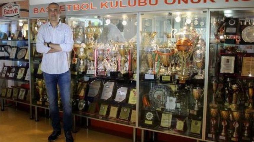 Banvit Yeni Sezondan Umutlu