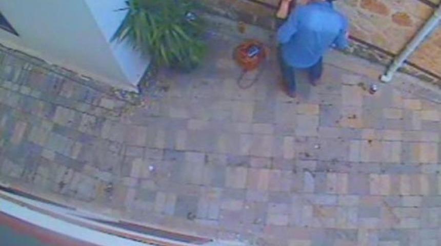 Kalei&ccedil;i'nde Sokak Ortasında Seks Ve Uyuşturucu Alemi