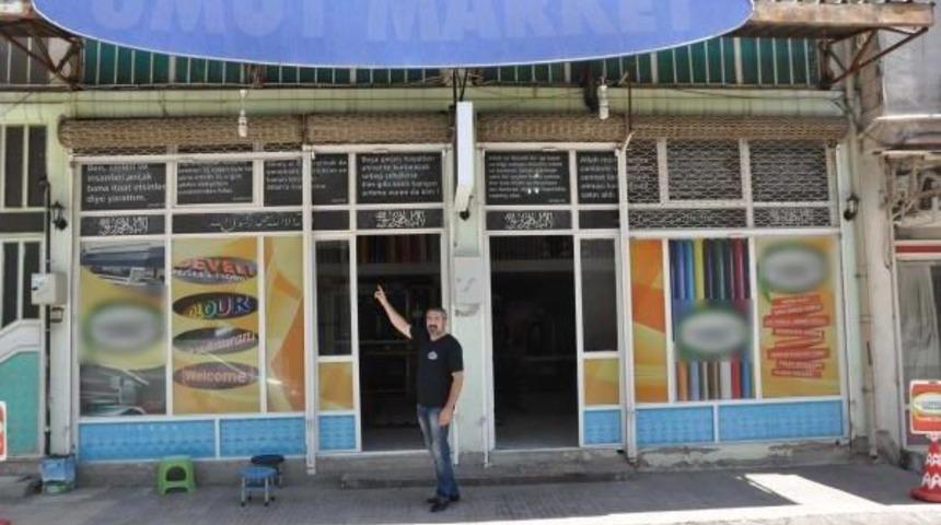 İslam &Ccedil;ay Evi Sokağındaki Esnaf Konuştu