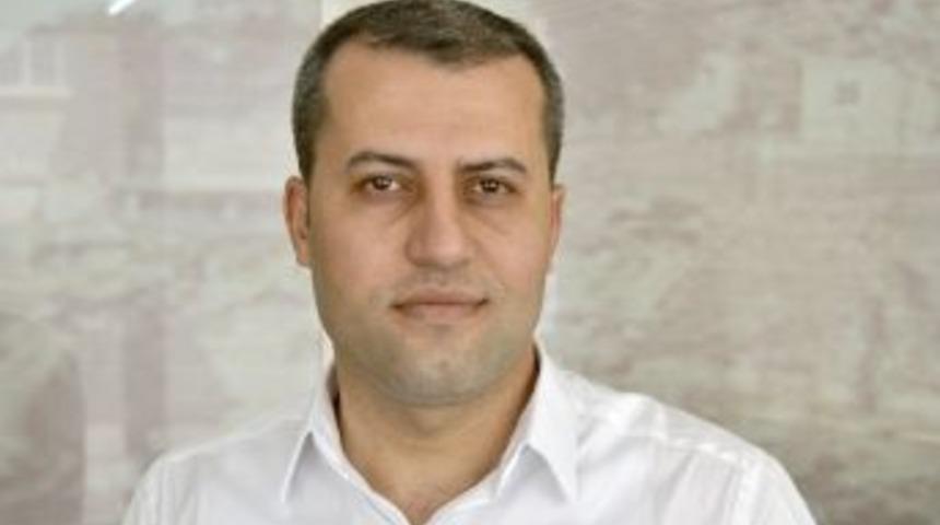 Gazetecilerden Buruk Bayram