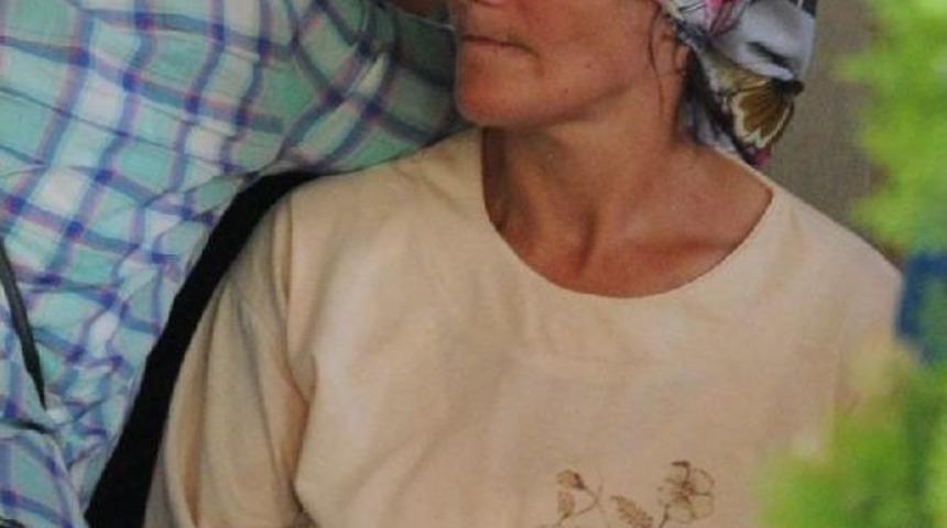 Suru&ccedil; Kurbanı Nuray, Duvağı Ve T&uuml;rk Bayrağı Ile Son Yolcuğuna Uğurlandı