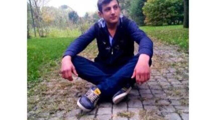 Motosiklet Kazasında Yaralanan 16 Yaşındaki Gen&ccedil; Kurtarılamadı