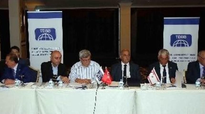 Başkan Karaosmanoğlu: &ldquo;birliğimiz Kaderimizdir&rdquo;