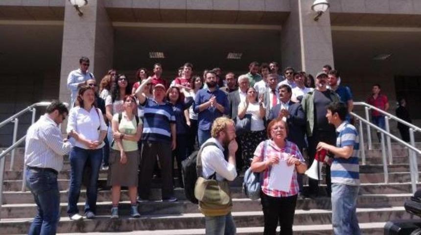 Onur Kılı&ccedil;'a Bir Dava Daha