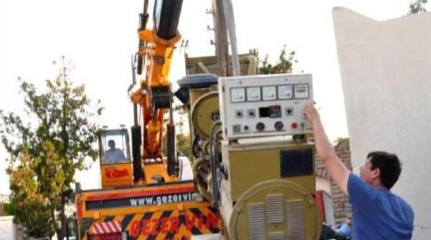 Culb Flipper'de Haciz Gerginliği