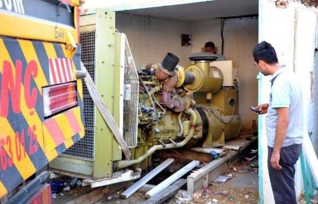 Culb Flipper de Haciz Gerginliği 3