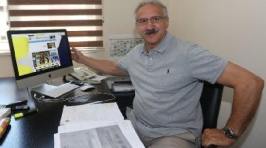 Fenerbah&ccedil;e&rsquo;den A&ccedil;ıklama