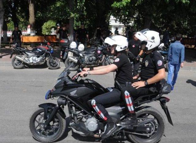 Gaziantep Canlı Bomba Paniği