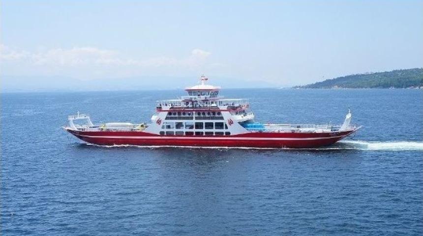 İstanbullines 11 Bin 700 Araç Taşıdı