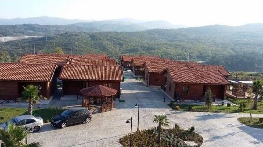 Yalova&rsquo;ya 2 Huzurevi Yapılacak