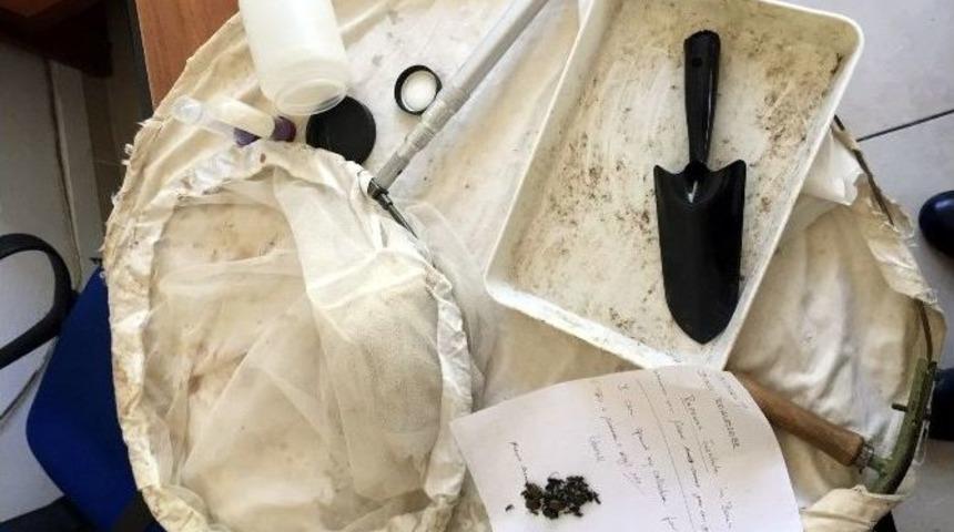 G&uuml;m&uuml;şhane&rsquo;de Biyo-ka&ccedil;ak&ccedil;ılara Ge&ccedil;it Yok