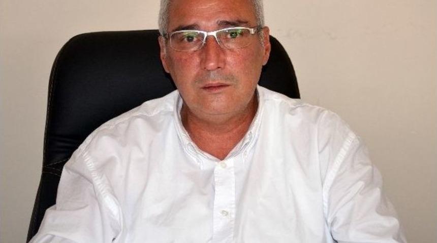 Chp Merkez İl&ccedil;e Başkanı G&uuml;ltekin &Ccedil;alışkan&rsquo;dan Kurultay Değerlendirmesi