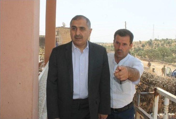 Ecrin’in Annesinin Feryadı Yürek Yaktı G1