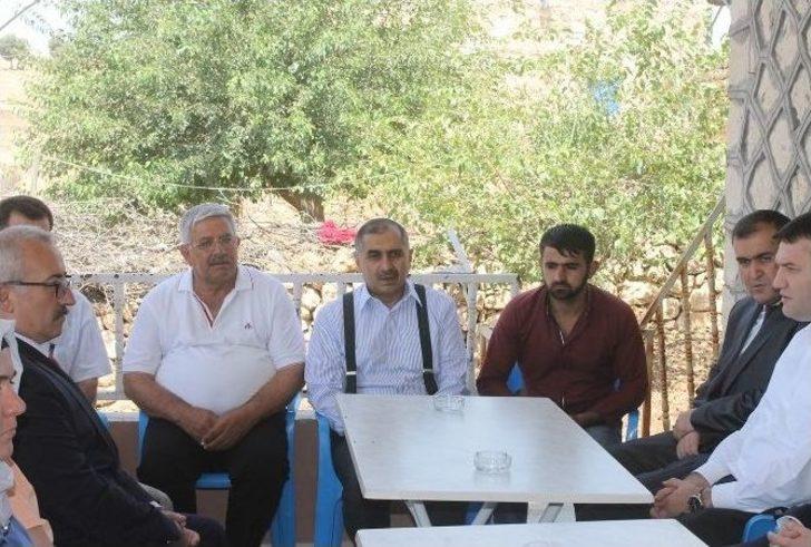 Ecrin’in Annesinin Feryadı Yürek Yaktı G2