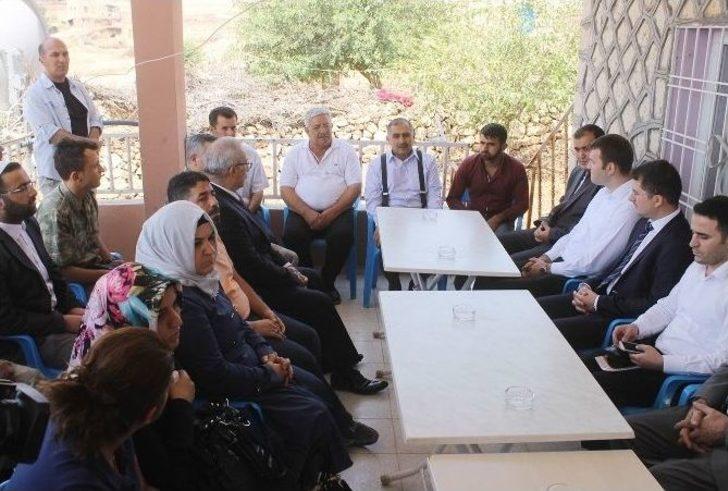 Ecrin’in Annesinin Feryadı Yürek Yaktı G3