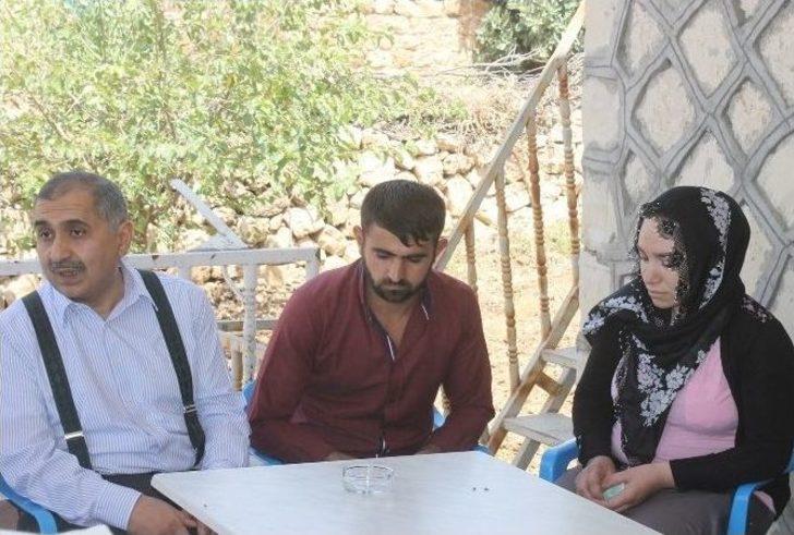 Ecrin’in Annesinin Feryadı Yürek Yaktı G4