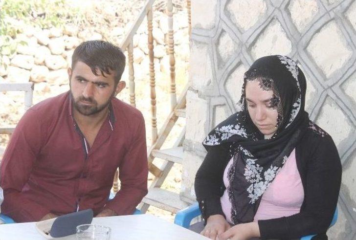 Ecrin’in Annesinin Feryadı Yürek Yaktı G5