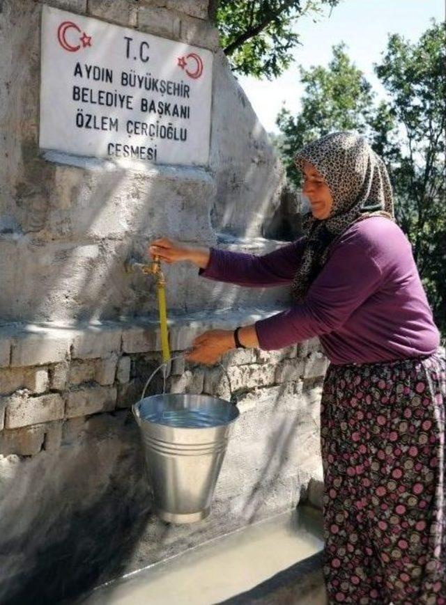 Başkan Çerçioğlu’nun Adı Ölümsüzleşti