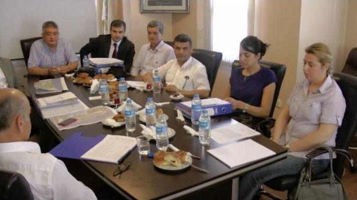 Akçakoca’da Osb Kurma Çalışmaları G1