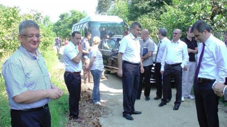 Akçakoca’da Osb Kurma Çalışmaları G3