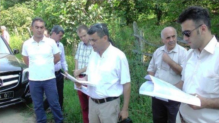 Akçakoca’da Osb Kurma Çalışmaları G4