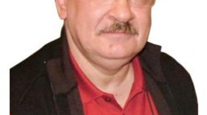 Necdet Güngörsün Ölümünün 8. Yıldönümünde Anılacak