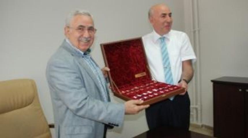 Final&rsquo;den Eskişehir&rsquo;e Kampus Okul