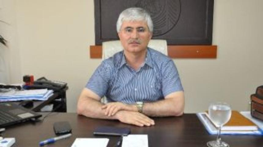 Balıkesir Orman M&uuml;d&uuml;rl&uuml;ğ&uuml; Yangınlara Hazır