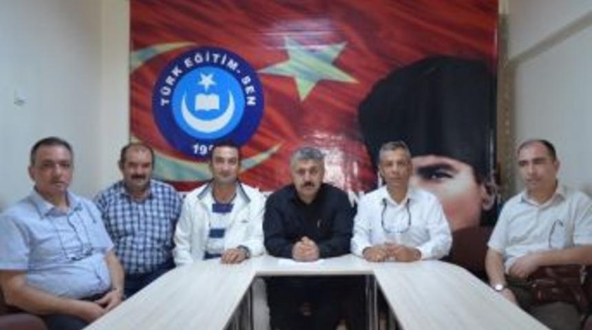 T&uuml;rkiye Kamu Sen Toplu İş S&ouml;zleşme &Ccedil;alışmalarını Tamamladı