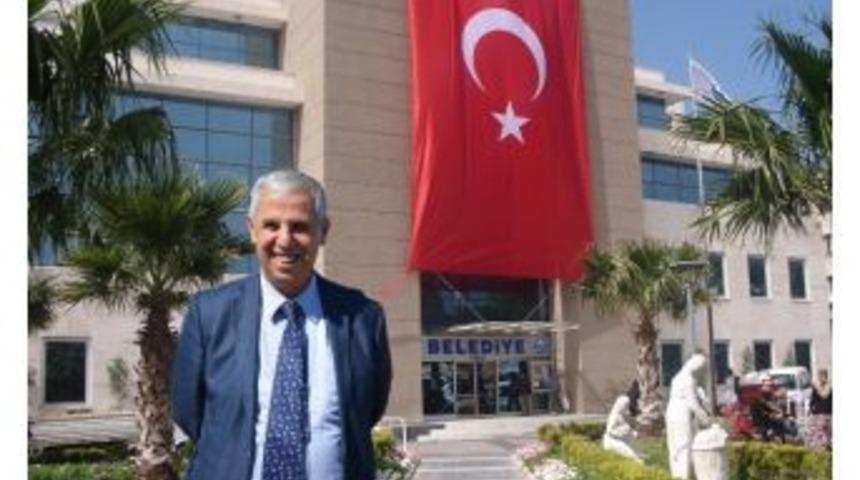 Başkan Toyran; Basın &Ccedil;alışanlarının Bayramını Kutladı