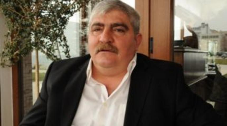 Yalova Ziraat Odası&rsquo;ndan Osb Tepkisi