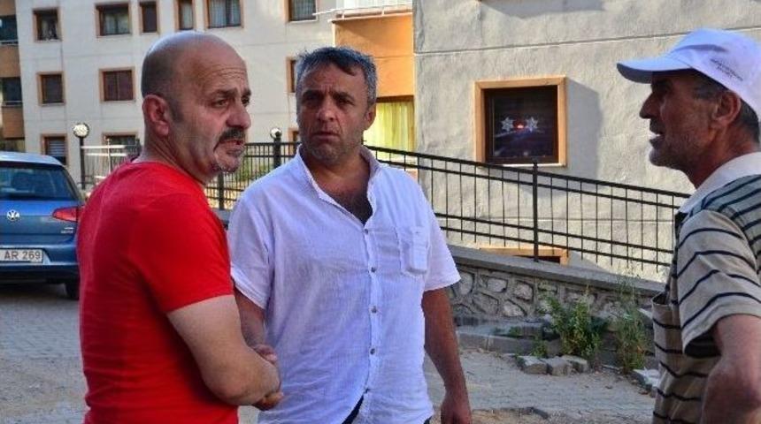 Ailesine &lsquo;gelmeyin&rsquo; Dedi Şehit Oldu