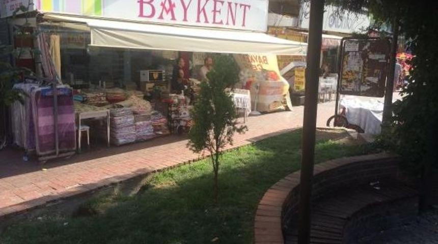 K&ouml;pek, &Ccedil;ocuğun Kulağını Kopardı